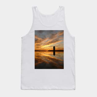 Brightlingsea, Essex Tank Top